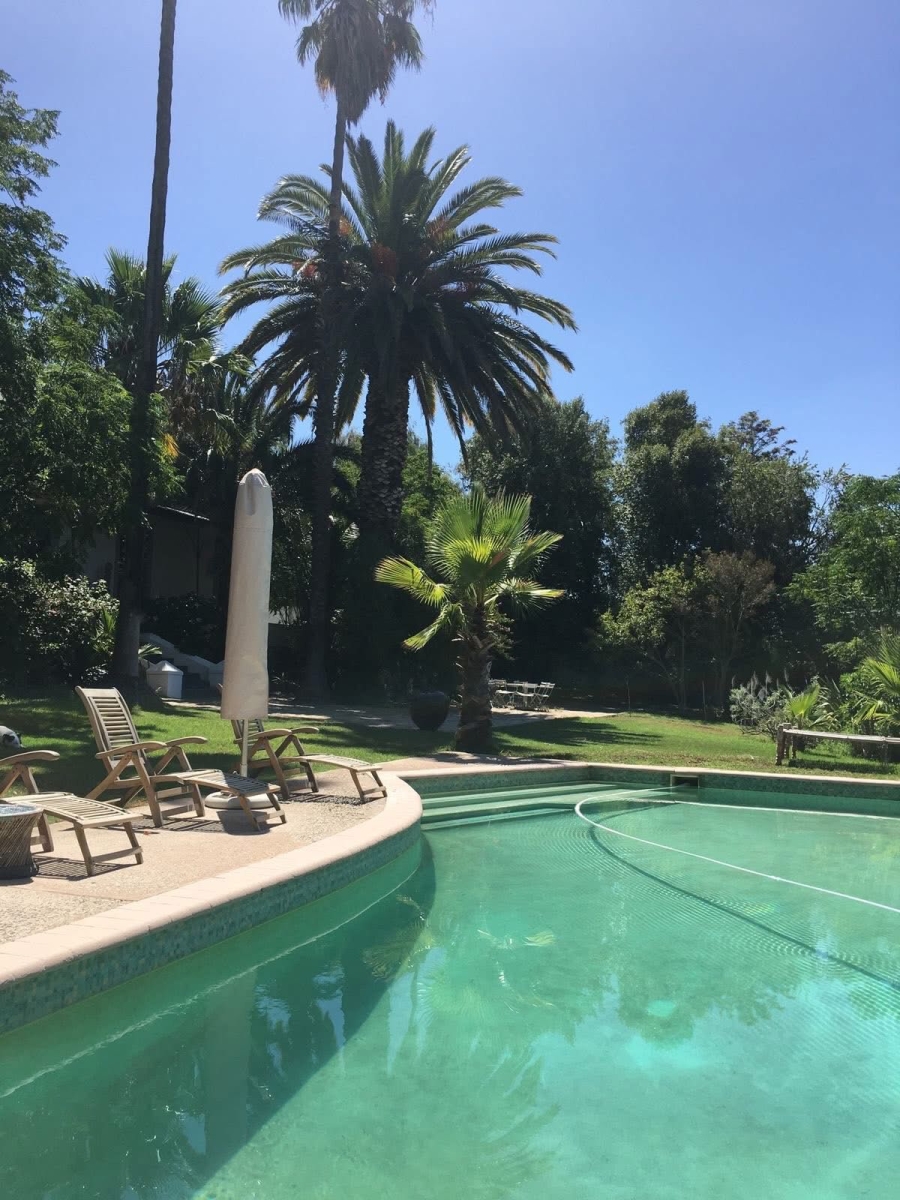 8 Bedroom Property for Sale in Hopefield Western Cape